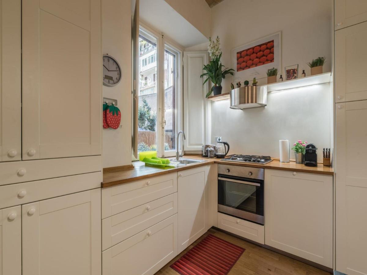 The Best Rent - Elegant Flat Near Colosseum 罗马 外观 照片