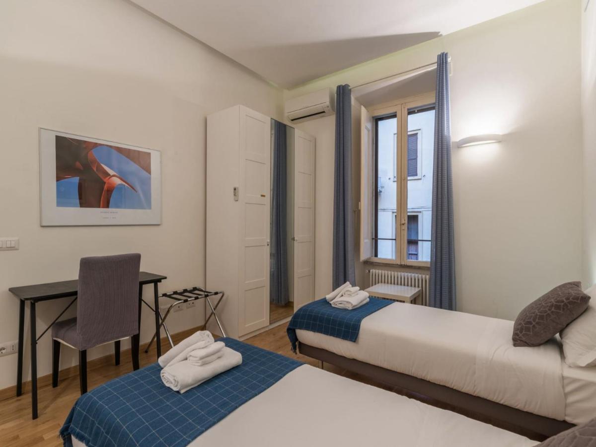 The Best Rent - Elegant Flat Near Colosseum 罗马 外观 照片