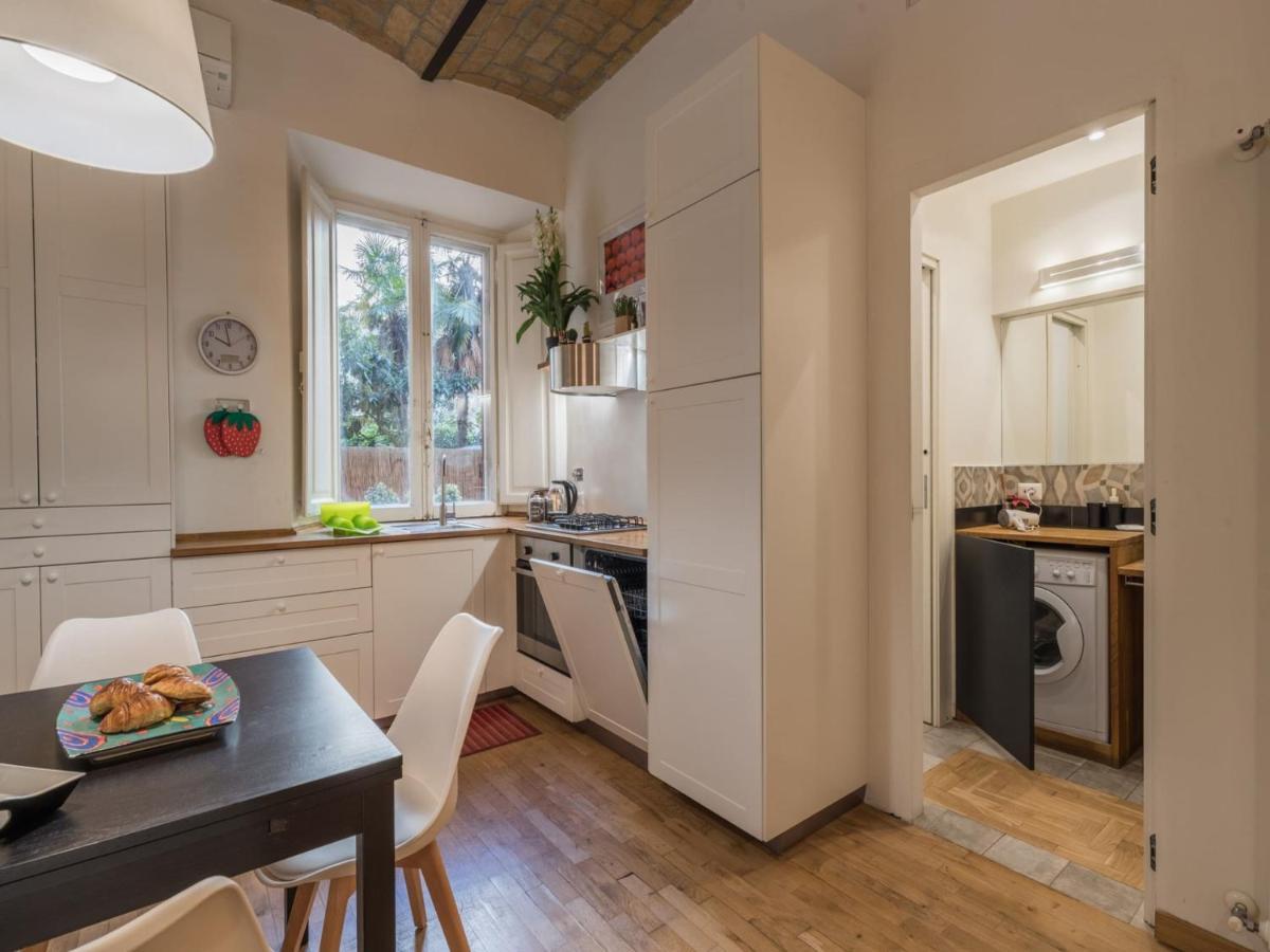 The Best Rent - Elegant Flat Near Colosseum 罗马 外观 照片