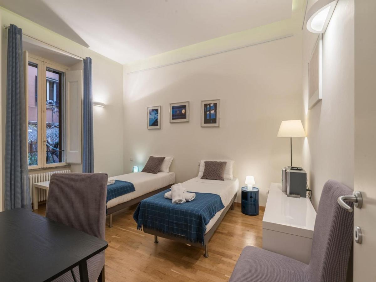 The Best Rent - Elegant Flat Near Colosseum 罗马 外观 照片