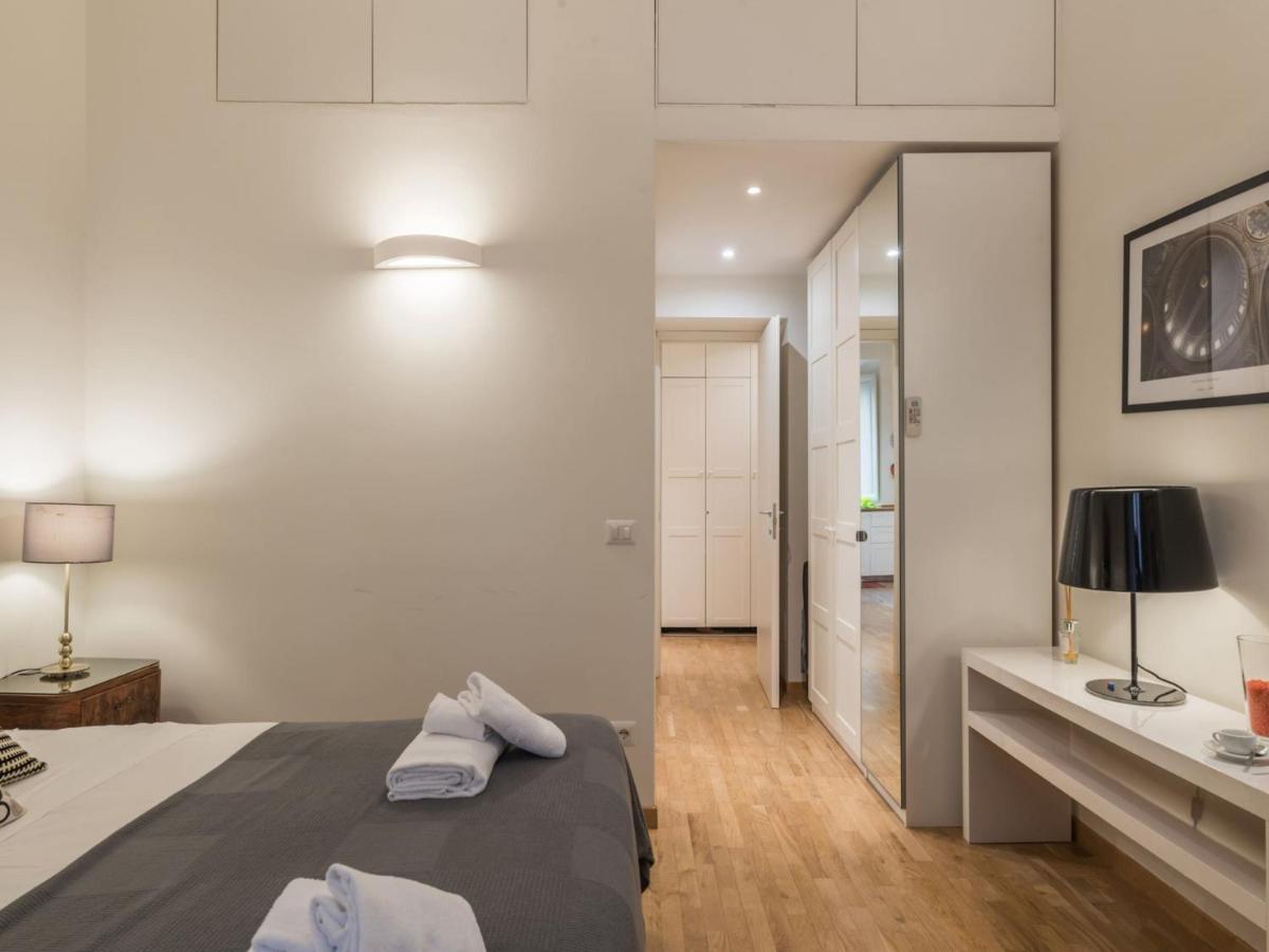 The Best Rent - Elegant Flat Near Colosseum 罗马 外观 照片