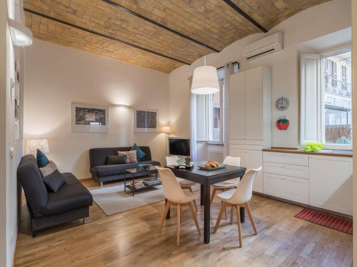 The Best Rent - Elegant Flat Near Colosseum 罗马 外观 照片
