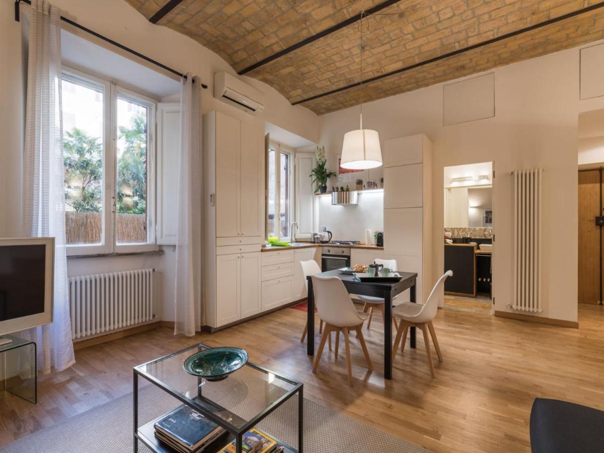 The Best Rent - Elegant Flat Near Colosseum 罗马 外观 照片