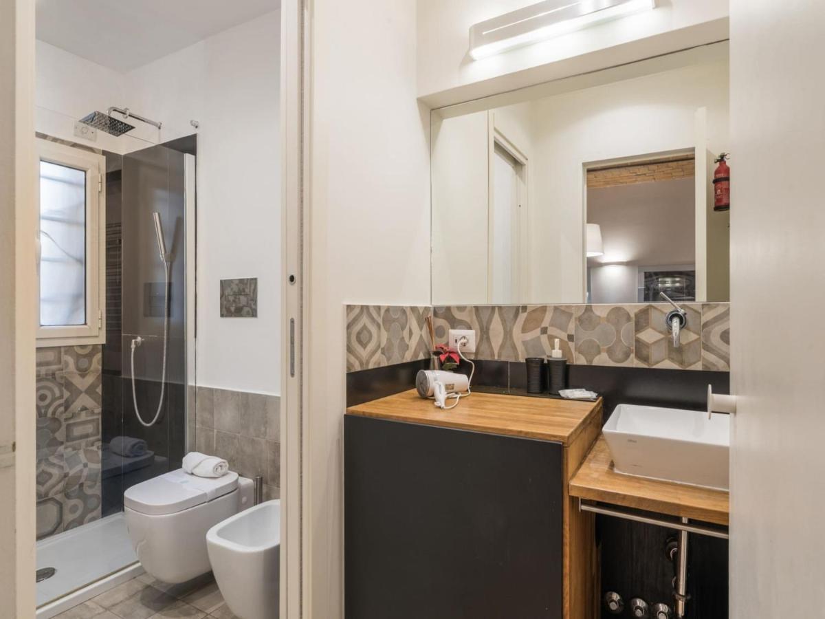 The Best Rent - Elegant Flat Near Colosseum 罗马 外观 照片