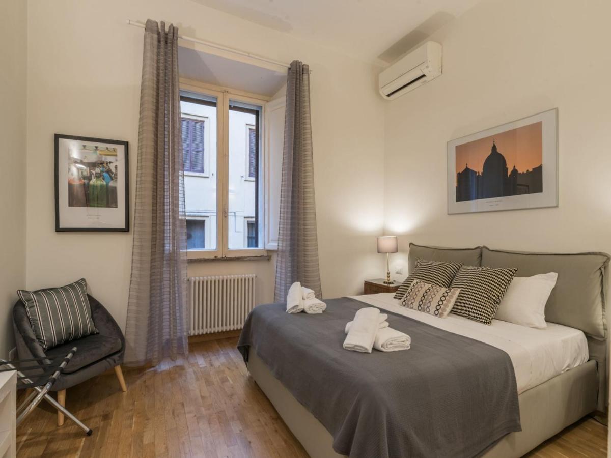 The Best Rent - Elegant Flat Near Colosseum 罗马 外观 照片
