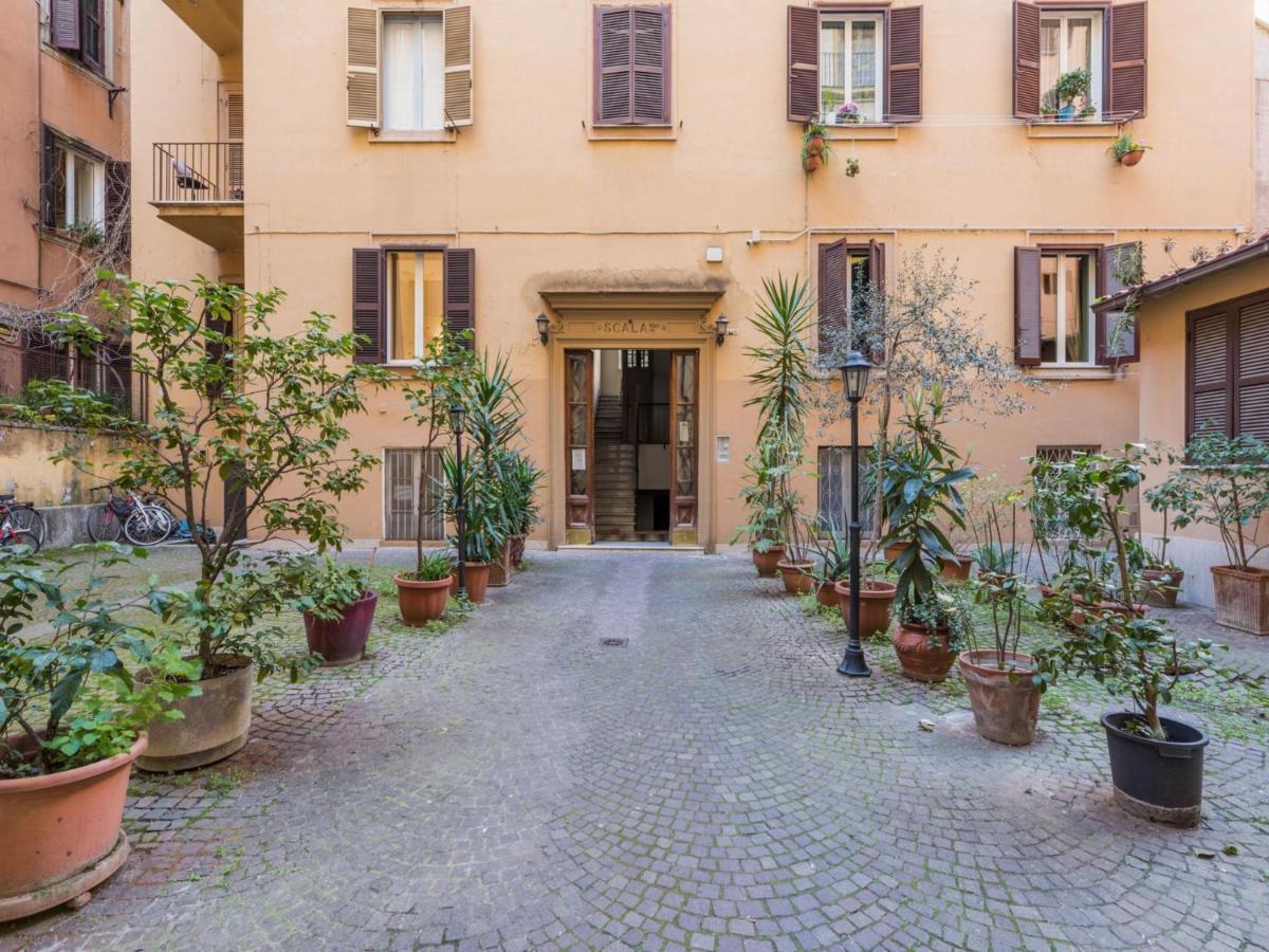 The Best Rent - Elegant Flat Near Colosseum 罗马 外观 照片