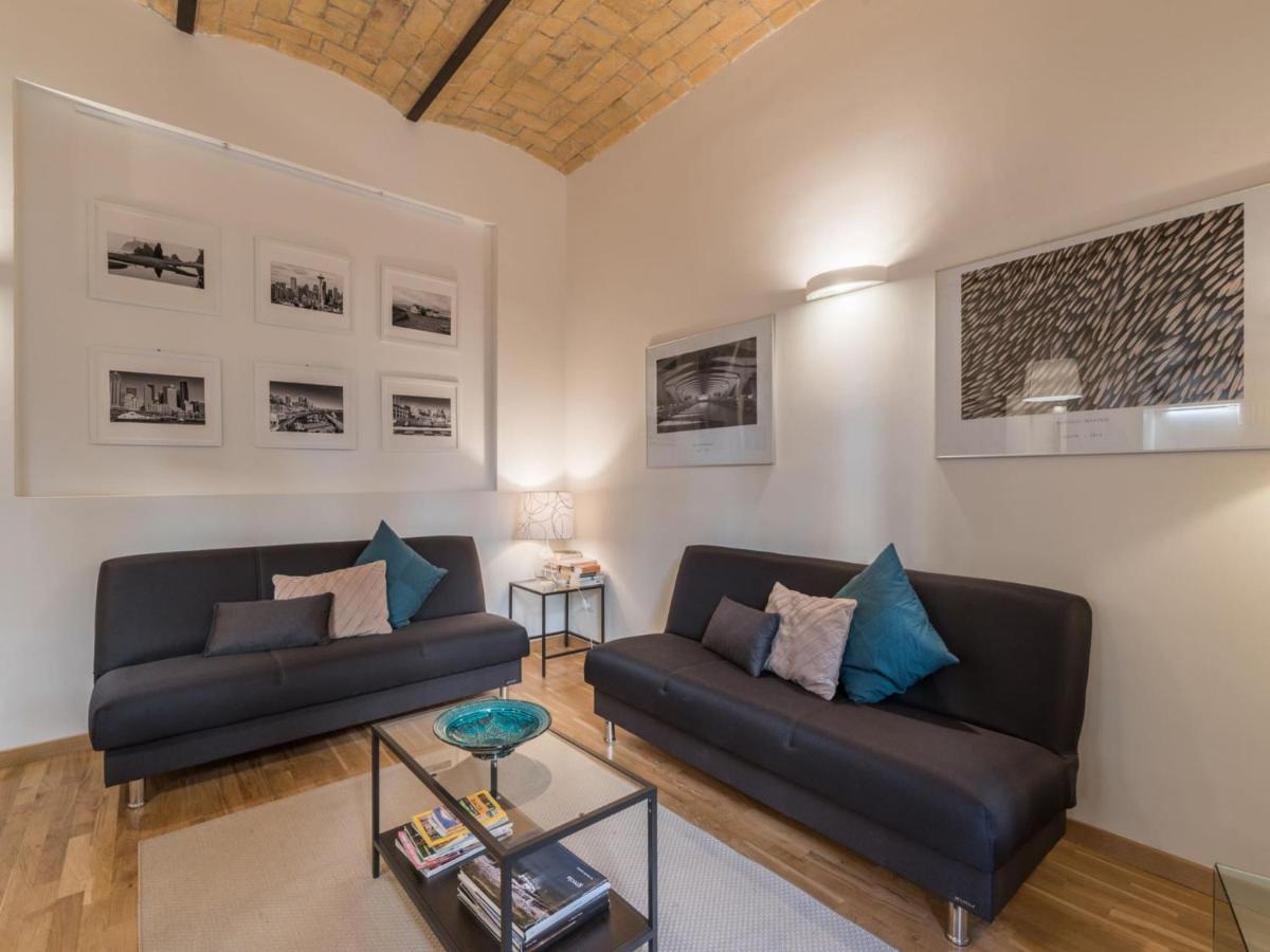 The Best Rent - Elegant Flat Near Colosseum 罗马 外观 照片