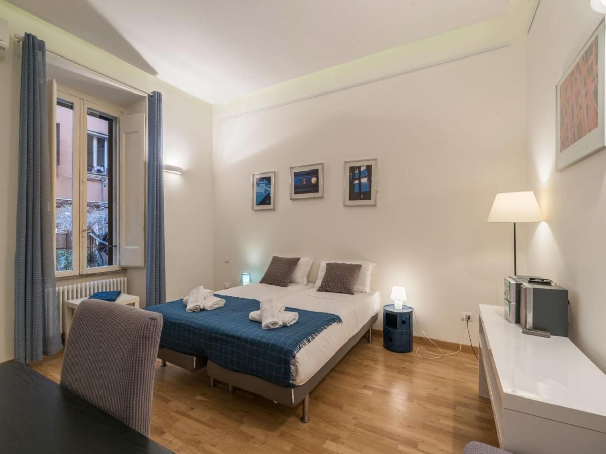 The Best Rent - Elegant Flat Near Colosseum 罗马 外观 照片